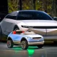 Hyundai o‘zining eng kichkina elektrokarini namoyish etdi