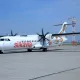 Silk Avia O‘zbekiston hududlari bo‘ylab reyslarni yo‘lga qo‘ydi