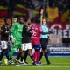 Futbolda futbolchini 10 daqiqaga chetlatish varianti ko‘rib chiqilmoqda