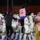 Кубок Азии до 20 лет. Республика Корея – Узбекистан 3:3 (Пенальти 3:1) видео