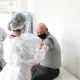 Ўзбекистонда коронавирусга қарши тўлиқ эмланганлар сони қанчага етгани маълум қилинди