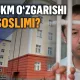 Аҳмадбой ишида суд ҳукми ўзгарди