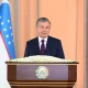 «Tariximizda misli ko‘rilmagan voqeadir» — Shavkat Mirziyoyev
