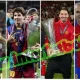 Замонамизнинг энг совриндор футболчилари