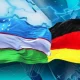 Германия ишбилармонлари Ўзбекистонга сармоя киритишга қизиқмоқда