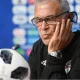 Конго ДР муваффақиятсиз стартдан сўнг Эктор Куперни истеъфога чиқарди