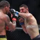 Xamzat Chimaev — fenomen emas! Qodirovning yoqimtoyi UFC'da raundni yutqazdi, nokdaun boʻldi va chehrasi bejaldi