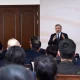 Shavkat Mirziyoyev: “Odamlarni uyg‘otish kerak” (video)