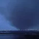 Украина шаҳарларига янги ракета зарбалари берилди (фото, видео)