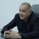 «Lekin men bunday ifloslik qilmayman». Hokimning muxbirlar bilan muloqotidan batafsil audio va stenogramma