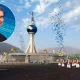 Гурбангули Бердимуҳамедовга туғилган кунида медаль, орден ва Аркадаг шаҳри совға қилинди