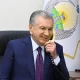 Prezident Asadxoʻja Moʻydinxoʻjaev va Lazizbek Mullajonov bilan telefon orqali suhbatlashdi