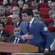 Imomali Rahmon yolg‘onchi amaldorni sharmanda qildi (video)
