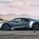 Bugatti «aviatsiya» Chiron Sport’ini taqdim etdi (foto)