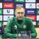 Виталий Левченко: "Ҳужумчиларимиз кўп гол уришни бошлаб юборишди. Кубокдаги рақибимиз анча жиддий"
