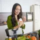 Diyet sırasında vücutta eksikliği görülen vitamin ve mineraller
