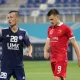 Superliga. "Lokomotiv" o‘z maydonida yirik hisobda mag‘lub bo‘ldi