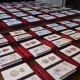 Prezident bir qancha sportchilar va murabbiylarni mukofotladi