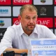 Александр Крестинин: "Учрашувнинг боши ва охиридаги 20 дақиқада ўз ўйинимизни кўрсатдик"
