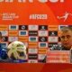 Равшан Ҳайдаров: “Терма жамоага танлаган йигитлар ҳар томонлама кучли бўлиши лозим”