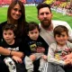 Messi: O‘rtancha o‘g‘lim “Real”ga muxlislik qiladi