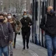 ЖССТ пандемия даврида ниқоб тақиш бўйича янги тавсиянома чиқарди