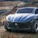 Австралия компанияси Ferrari суперкари билан Tesla электрокарининг «чатиштирилган» варианти устида иш олиб бормоқда