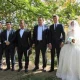 Xayrullo Bozorov birinchi tashrifi davomida So‘x tumanidagi to‘yda qatnashdi (foto)