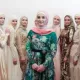 Ramzan Kadirovning qizi Ayshat Kadirova “Fashion New Year Awards 2018” mukofoti sohibasiga aylandi