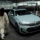 Hindiston uchun maxsus BMW 330Li M Sport taqdim etildi