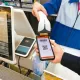 Марказий банк QR-online тўлов хизматини ишга туширди