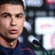 Криштиану Роналду журналистни ҳурматсизликда айблади