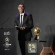 Ronaldu yana bir bor jahonda yilning eng yaxshi futbolchisi bo‘ldi (foto)