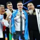 Qudratillo Abduqahhorov: Errol Spensga qarshi jang qilishni istayman
