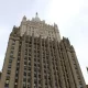Москва: “Сулҳ” ҳақида гапириш учун аввал Истанбулдаги музокаралар ўтказилиши шарт