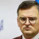Ukraina tashqi ishlar vaziri Putinni “siyosiy hayvon” deb atadi