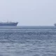Эрон Уммон кўрфазида АҚШ нефт танкерини ҳибсга олди