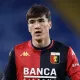"Roma"ga transferi sir tutilayotgan Eldor Shomurodov borasida ma’lumot