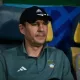 Maksim Shatskix: "Birinchi davrada qayd etgan natijalarimizdan ko‘nglim to‘ldi. Ikkinchi davrada yanada kuchliroq bo‘lamiz"