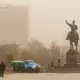 Тошкент ҳавосининг ифлосланишига қандай омиллар сабаб бўлмоқда? Экология вазирлиги жавоби