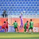 U-20 Осиё кубоги. Ироқ 10 киши бўлиб Индонезияни мағлуб этди
