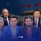Хитой нега Россияни қўлламоқчи эмас? Таҳлилчилар – Путиннинг Пекинга ташрифи ҳақида