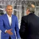 Peres va Zidan kelisha olmayapti