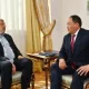 Zelenskiy ruslarni o‘ldirishga chaqirgan Qozog‘istondagi elchini ishdan bo‘shatdi