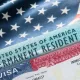 AQSH 2023 yil uchun Green Card berishni yakunladi
