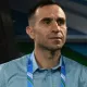Timur Kapadze: "O‘yinni nazorat qildik, lekin natija bizning foydamizga bo‘lmadi"