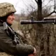 Ukrainaning bahorgi qarshi hujumi yuz bermadi. Nega?