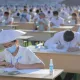 Самарқанддаги ОТМларга кириш имтиҳонларида бировнинг ўрнига киришга уринган 12 нафар абитуриент фош қилинди
