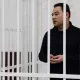 Юнусобод тумани собиқ ҳокими судда ДХХнинг собиқ раҳбарларини айблади (фото)