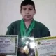 Turkmanistonlik yosh sportchi chempionatda birinchi o‘rinni egallagani uchun kaltaklandi